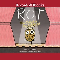 Rot, the Cutest World!