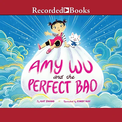Amy Wu and the Perfect Bao
