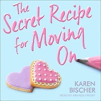The Secret Recipe for Moving On