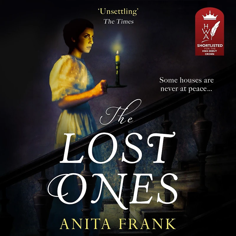 The Lost Ones