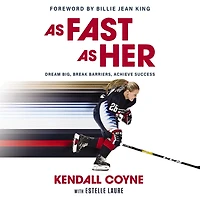 As Fast Her: Dream Big, Break Barriers, Achieve Success