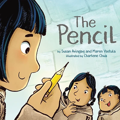 The Pencil