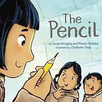 The Pencil