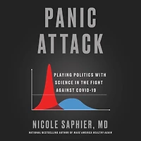 Panic Attack: Playing Politics with Science the Fight Against COVID-19