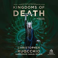 Kingdoms of Death (Sun Eater Series #4)