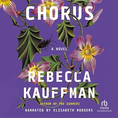 Chorus: A Novel