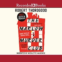 The Marlow Murder Club: A Novel