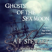 Ghosts of the Sea Moon