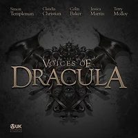 Voices of Dracula - Series 1: 10 Short StokerVerse Stories