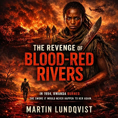 The Revenge of Blood-Red Rivers