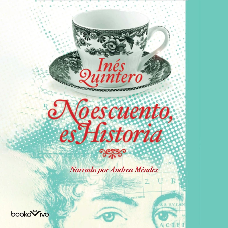 No es cuento, Historia