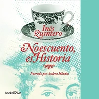 No es cuento, Historia