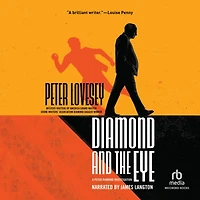 Diamond and the Eye