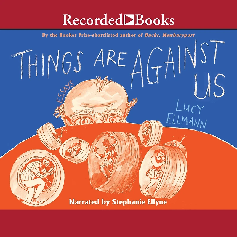 Things Are Against Us