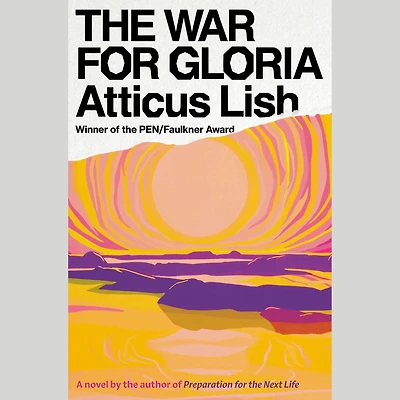 The War for Gloria: A novel