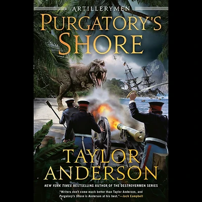 Purgatory's Shore