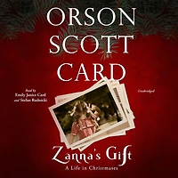 Zanna's Gift: A Life Christmases