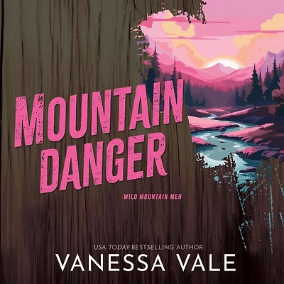 Mountain Danger