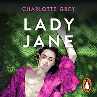 Lady Jane (Spanish Edition)