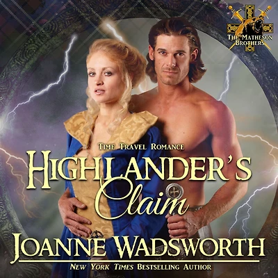 Highlander's Claim