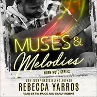 Muses and Melodies (Hush Note Series #3)