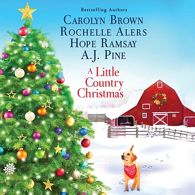 A Little Country Christmas