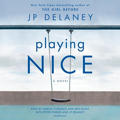 Playing Nice: A Novel
