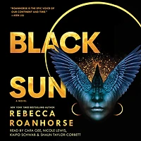 Black Sun (Between Earth and Sky Series #1)