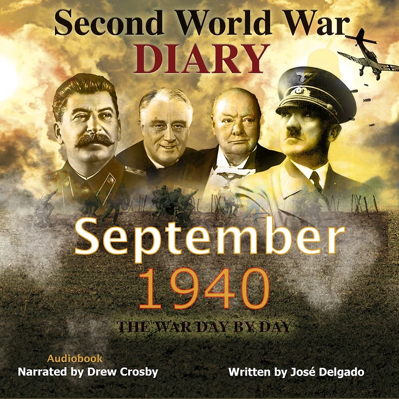 Second World War Diary: September