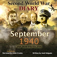 Second World War Diary: September