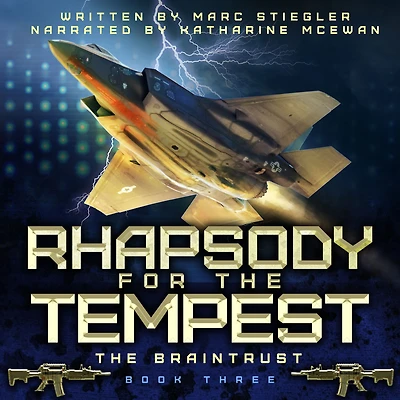 Rhapsody for the Tempest