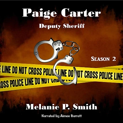 Paige Carter: Deputy Sheriff: Season 2
