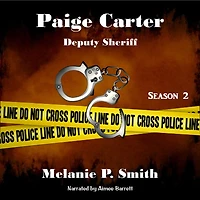 Paige Carter: Deputy Sheriff: Season 2