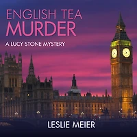 English Tea Murder (Lucy Stone Series #17)