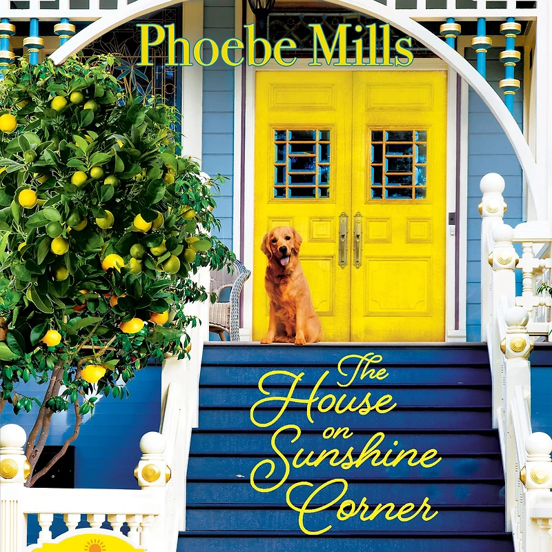 The House on Sunshine Corner