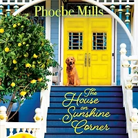The House on Sunshine Corner