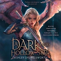 A Dark and Hollow Star