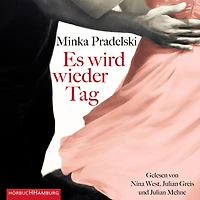 Es wird wieder Tag