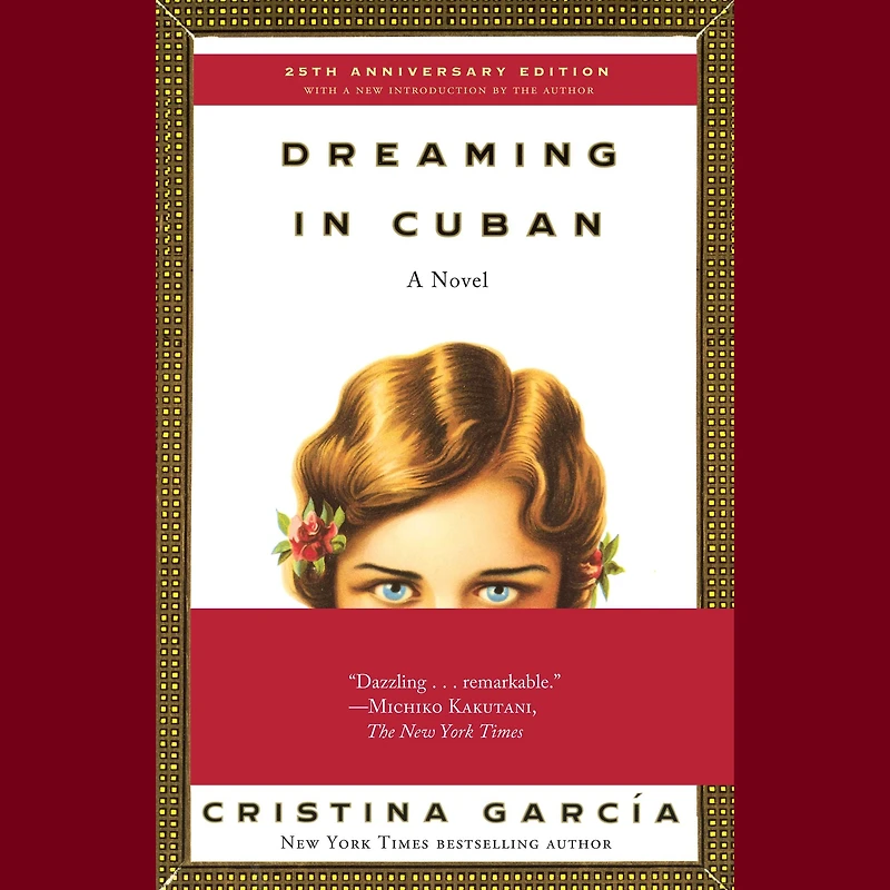 Dreaming Cuban