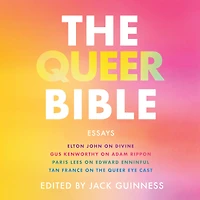 The Queer Bible: Essays