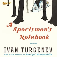 A Sportsman's Notebook: Stories
