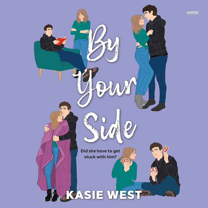 By Your Side