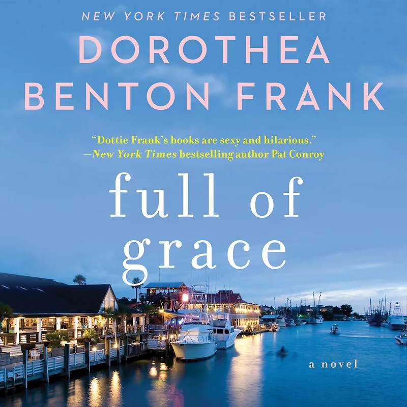Full of Grace (Abridged)