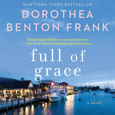 Full of Grace (Abridged)