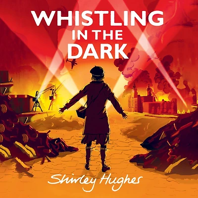 Whistling the Dark