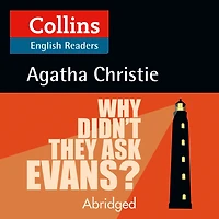 Why Didn't They Ask Evans? (Abridged)