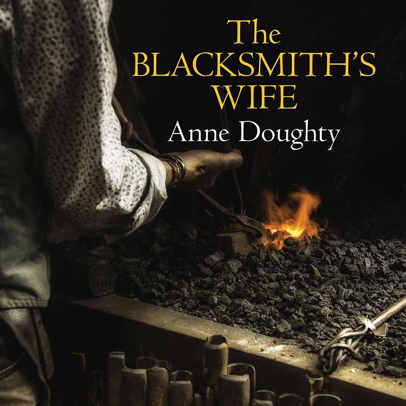 The Blacksmith's Wife