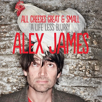 All Cheeses Great and Small: A Life Less Blurry