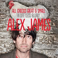 All Cheeses Great and Small: A Life Less Blurry