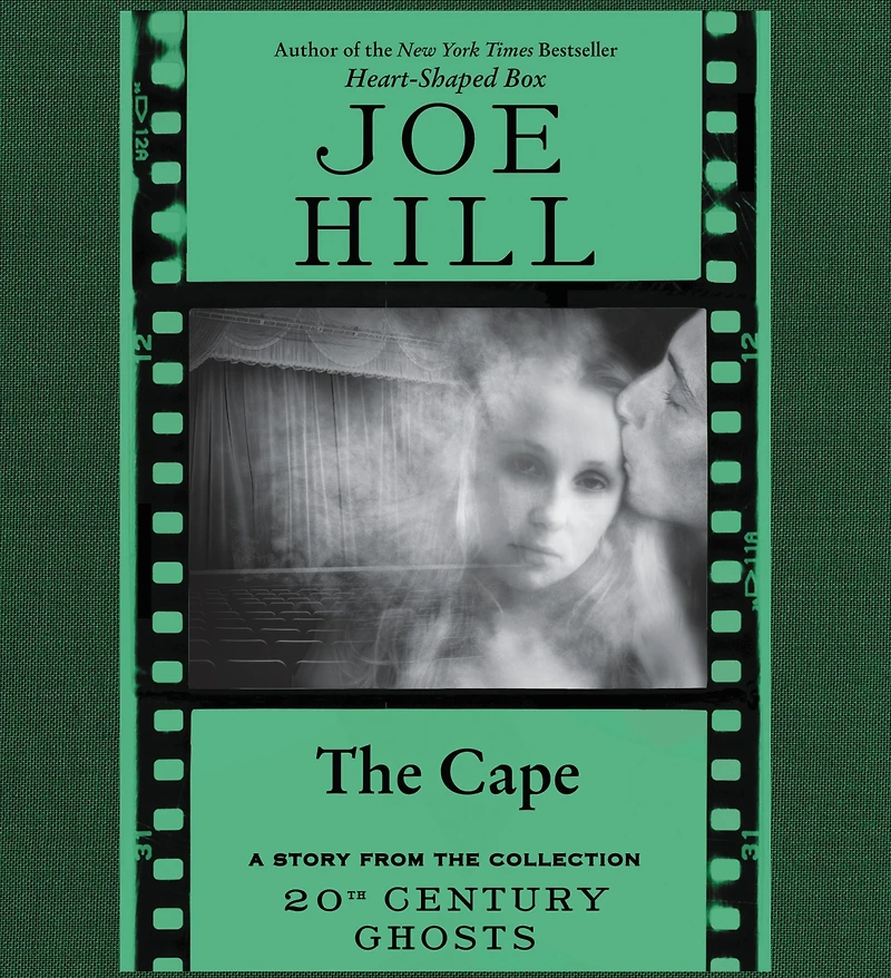 The Cape
